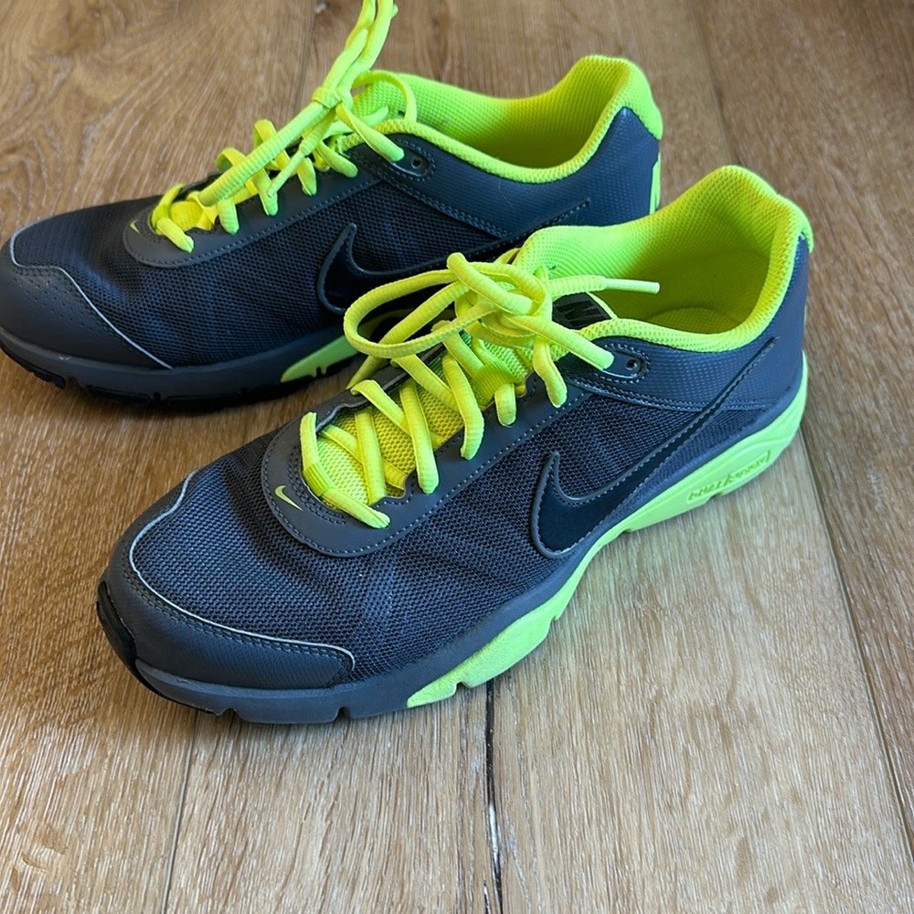 Nike Dual Fusion TR III